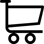 Cart 2 SVG Icon